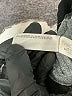 B. Tempt'd Gray Sports Bra Size L - photo 8