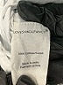 LoveShackFancy 100% Cotton Blue Gray Casual Dress Size XS - photo 8