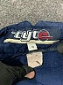 Tyte Solid Blue Formal Skirt Size 3 - photo 4