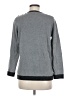 Jones New York Gray Pullover Sweater Size M - photo 1