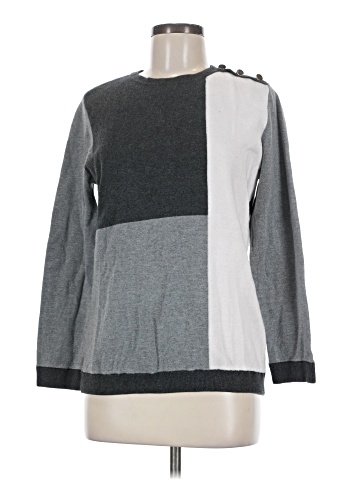 Jones New York Pullover Sweater (view 2)