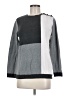 Jones New York Gray Pullover Sweater Size M - photo 2
