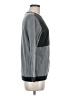 Jones New York Gray Pullover Sweater Size M - photo 5