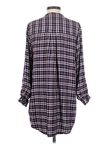 Soft Joie Long Sleeve Blouse (view 2)