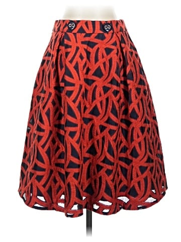 Eva Franco Formal Skirt (view 1)