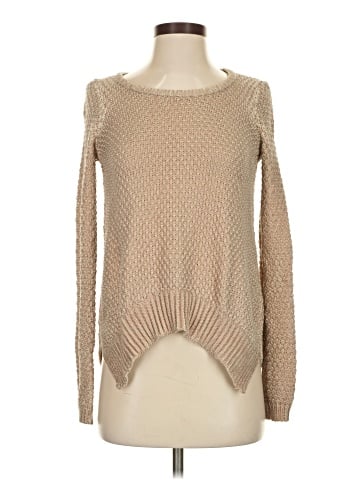 Moth Pullover Sweater (view 1)