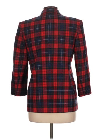 Pendleton Wool Blazer (view 2)