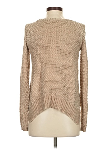 Moth Pullover Sweater (view 2)