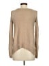 Moth Polka Dots Tan Pullover Sweater Size XS - photo 2