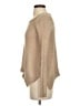 Moth Polka Dots Tan Pullover Sweater Size XS - photo 5