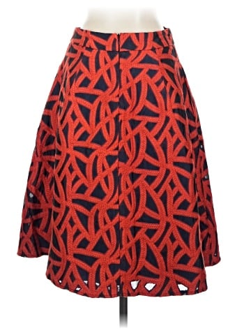 Eva Franco Formal Skirt (view 2)