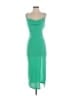 She Green Cocktail Dress Size S - photo 1
