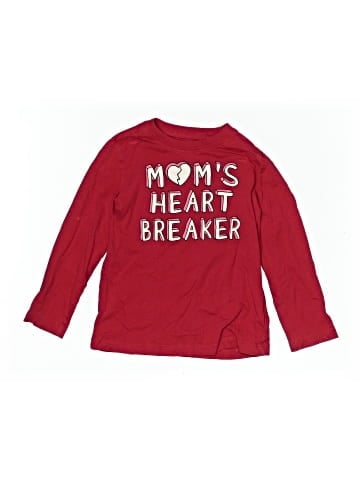 OshKosh B'gosh Long Sleeve T-Shirt (view 1)