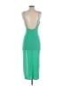 She Green Cocktail Dress Size S - photo 2
