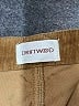 Driftwood Brown Casual Pants Size 28 waist - photo 6