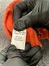 K.C. Parker Solid Orange Pullover Sweater Size 7 - 8 - photo 4