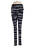 Scorpio Sol Print Black Leggings Size M - photo 1