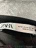 Zara Black Jacket Size M - photo 6
