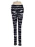 Scorpio Sol Print Black Leggings Size M - photo 2