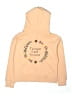 Runway Yellow Pullover Hoodie Size 8 - 10 - photo 2