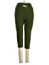 Booty by Brabants Green Active Pants Size XS - Lg - photo 2