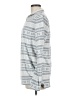 Lands' End 100% Polyester Gray Pullover Sweater Size M - photo 5