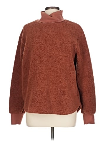 Jockey Fleece (view 1)