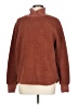 Jockey 100% Polyester Brown Fleece Size L - photo 1