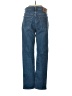 Levi's Blue Jeans Size 26 waist - photo 2