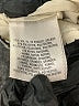 Leifsdottir Tweed Black Cocktail Dress Size 4 - photo 8