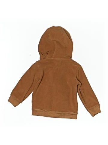 Carter's Zip Up Hoodie (view 2)