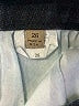 Hart Denim Hearts Blue Jeans Size 26 waist - photo 5