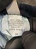 Hart Denim Hearts Blue Jeans Size 26 waist - photo 6