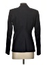 Theory Black Blue Blazer Size 4 - photo 2