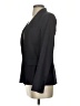 Theory Black Blue Blazer Size 4 - photo 5