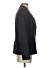 Theory Black Blue Blazer Size 4 - photo 4