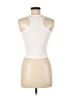Unbranded Ivory Tank Top Size M - photo 2