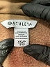 Athleta Brown Tan Pullover Hoodie Size XS - photo 7