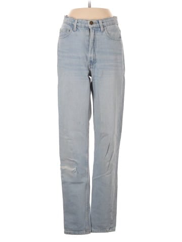 American Apparel Jeans (view 1)