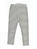Janie and Jack Stripes Ivory Casual Pants Size 4 - photo 2