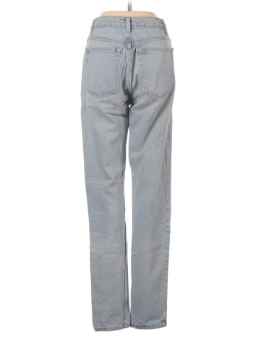 American Apparel Jeans (view 2)