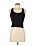Unbranded Black Tank Top Size M - photo 1