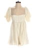 Urban Outfitters Ivory Romper Size S - photo 1