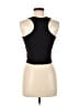 Unbranded Black Tank Top Size M - photo 2