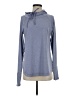 Athleta Blue Long Sleeve Turtleneck Size S - photo 1