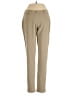 IZOD Solid Tan Khakis Size 16 - photo 1