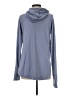 Athleta Blue Long Sleeve Turtleneck Size S - photo 2