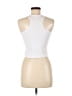 Unbranded White Tank Top Size M - photo 2