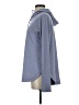 Athleta Blue Long Sleeve Turtleneck Size S - photo 5