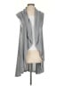 Talbots Gray Cardigan Size S - photo 1